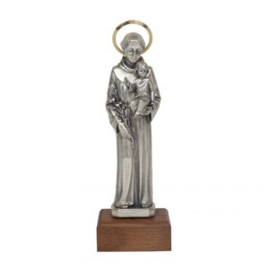 Figurka Św,Antoni 12cm