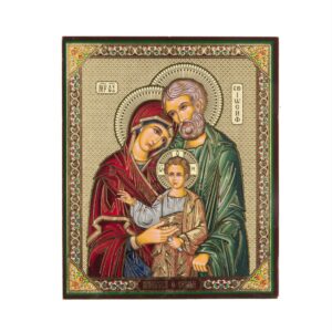 Ikonka 10 X 12cm