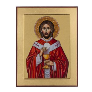Jezus Eucharystyczny
