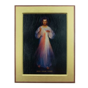 Jezus Miłosierny