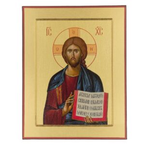 Jezus Pantokrator