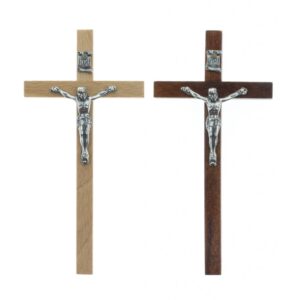 Krzyż Drewniany 12cm