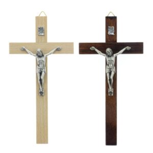 Krzyż Drewniany 16cm