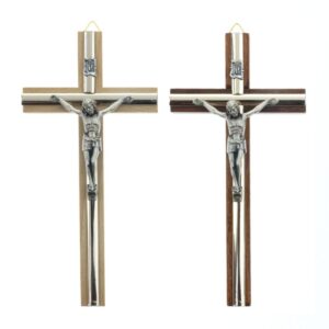 Krzyż Drewniany 16cm L