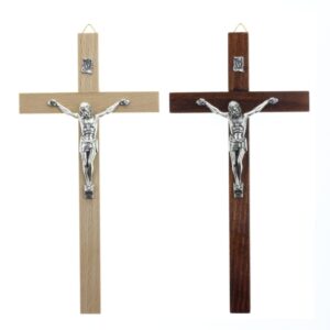 Krzyż Drewniany 20cm