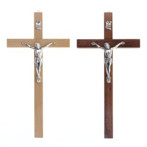 Krzyż Drewniany 27cm
