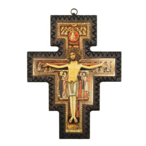 Krzyż Franciszkański
