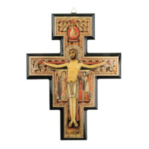 Krzyż Franciszkański