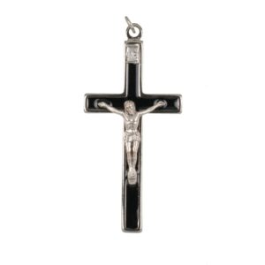 Krzyż Metalowy 10cm