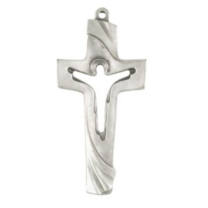 Krzyż Metalowy 12cm