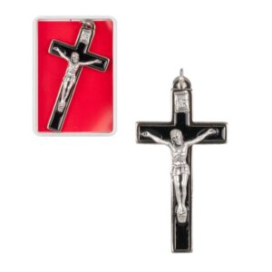 Krzyż Metalowy 7cm