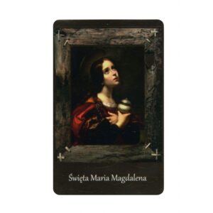 Magnes 5,5 X 8,5cm