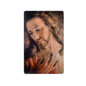 Magnes 5,5 X 8,5cm