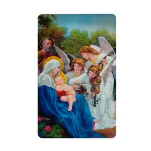 Magnes 5,5 X 8,5cm