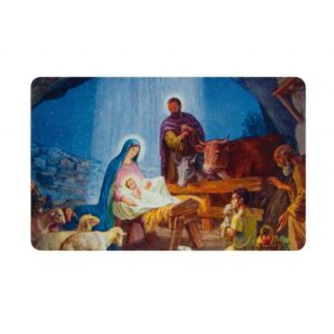 Magnes 5,5 X 8,5cm