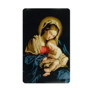 Magnes 5,5 X 8,5cm