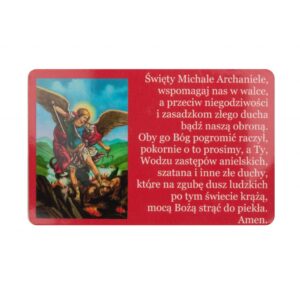 Magnes 5,5 X 8,5cm
