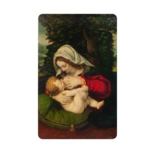 Magnes 5,5 X 8,5cm