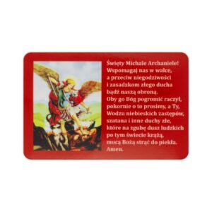 Magnes 5.5 X 8.5cm