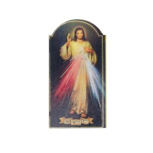 Magnes Jut 3.5 x 6.5cm