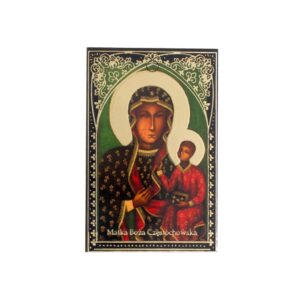 Magnes Matka Boża Częstochowska