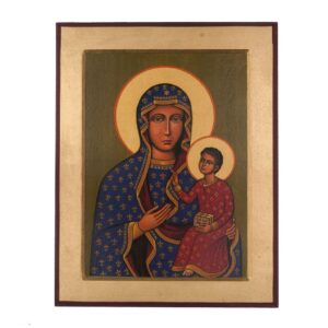 Matka Boża Częstochowska