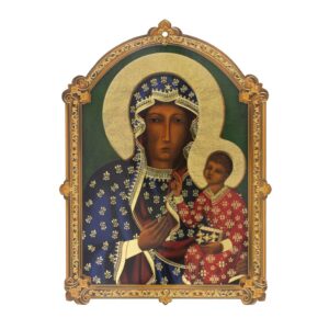 Matka Boża Częstochowska