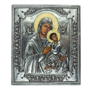 Matka Boża Nieustającej Pomocy