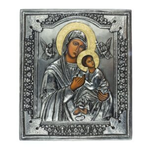 Matka Boża Nieustającej Pomocy