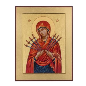 Matka Boża Siedmiu Boleści
