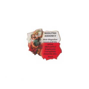 Modlitwa Kierowcy Drewno Polska Pl