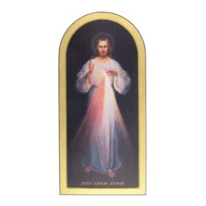 Obraz Jezus Wileński - Mały