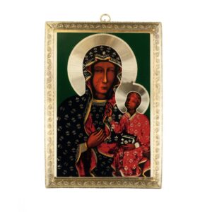 Obrazek Matka Boża Częstochowska - 9
