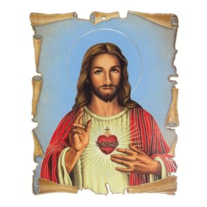 Serce Jezusa