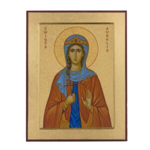 Św. Aurelia