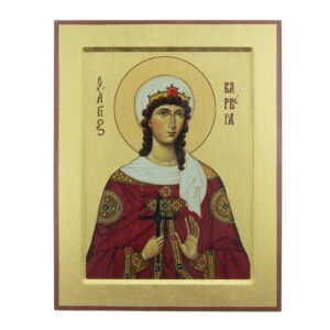 Św. Barbara