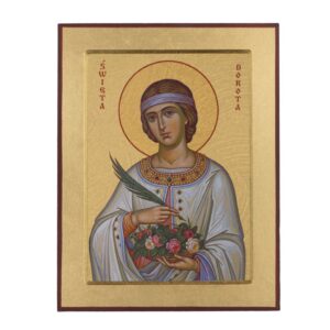 Św. Dorota