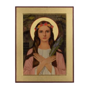 Św. Filomena