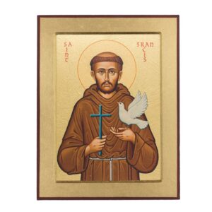 Św. Franciszek
