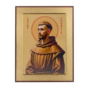 Św. Franciszek