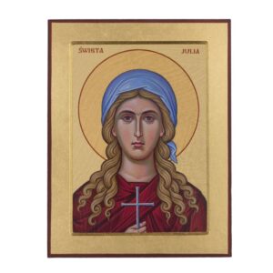 Św. Julia
