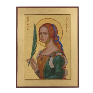 Św. Justyna