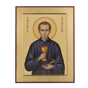 Św. Kacper