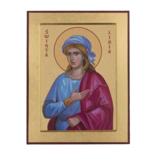 Św. Lidia