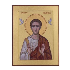 Św. Mariusz