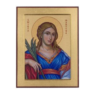 Św. Martyna
