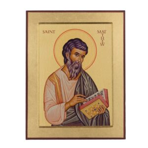 Św. Mateusz