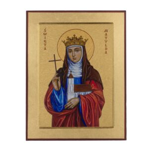 Św. Matylda
