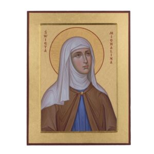 Św. Michalina