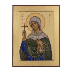 Św. Natalia